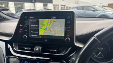 Toyota C-HR 2.0 Hybrid Orange Edition 5dr CVT Hybrid Hatchback